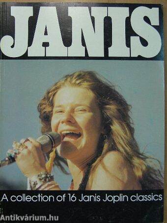 Janis