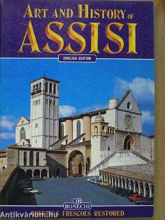 Art and History of Assisi