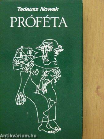 Próféta