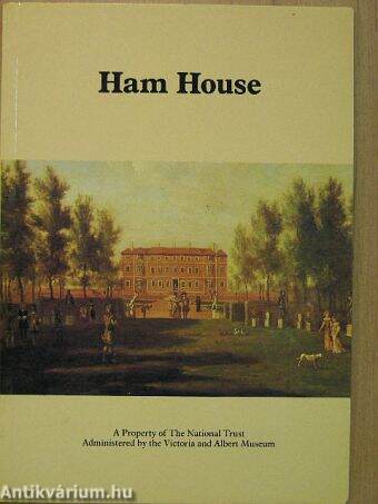 Ham House