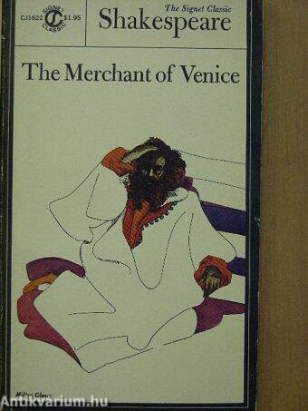 The Merchant of Venice