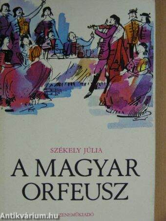 A magyar Orfeusz