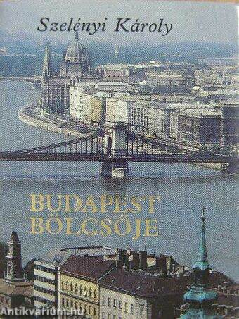 Budapest bölcsője (minikönyv)