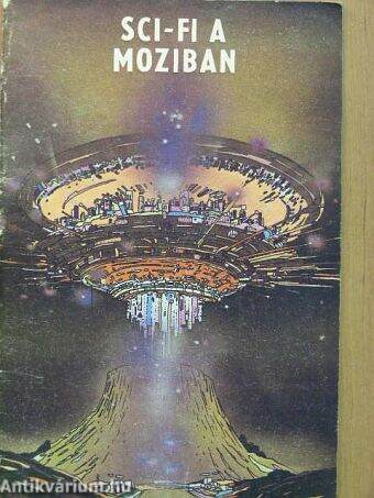 Sci-fi a moziban