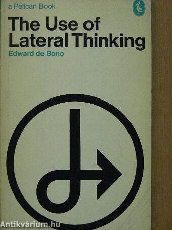 The Use of Lateral Thinking