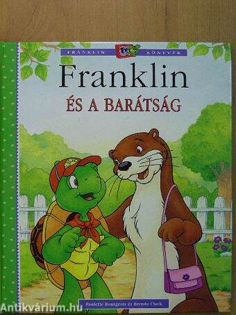 Franklin és a barátság