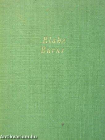 Blake/Burns