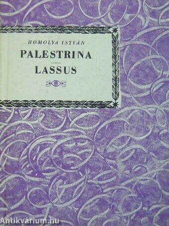Palestrina/Lassus