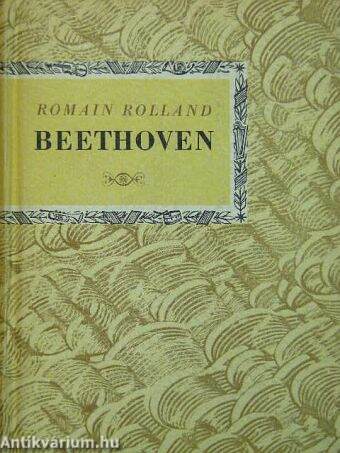 Ludwig van Beethoven