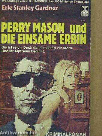 Perry Mason und die einsame Erbin