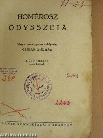 Odysszeia