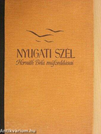 Nyugati szél