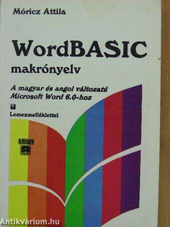 WordBasic