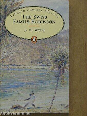 The Swiss Family Robinson