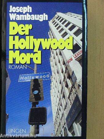 Der Hollywood Mord