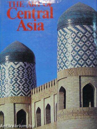 The Art of Central Asia