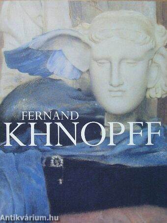 Fernand Khnopff