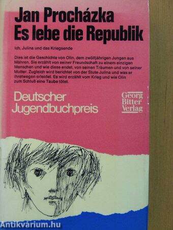 Es lebe die Republik