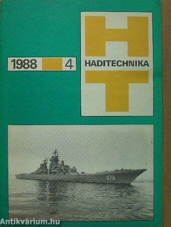 Haditechnika 1988/4