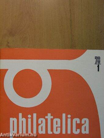 Philatelica 1978/1