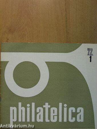 Philatelica 1972/1