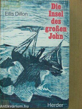 Die Insel des großen John