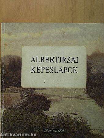 Albertirsai képeslapok