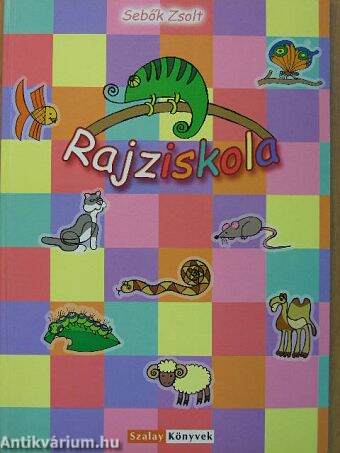 Rajziskola