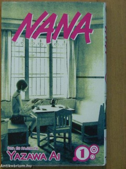 Nana 1.