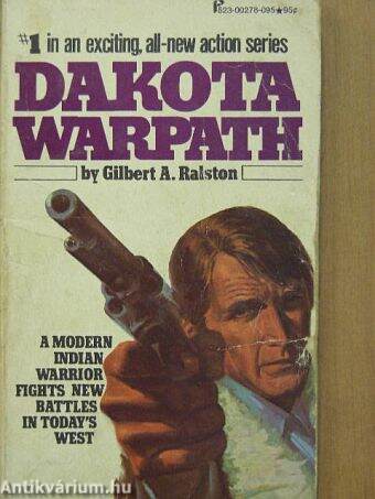 Dakota Warpath