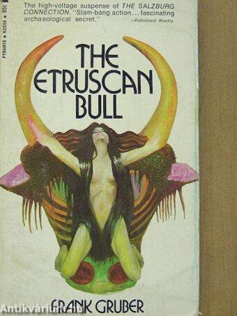 The Etruscan Bull