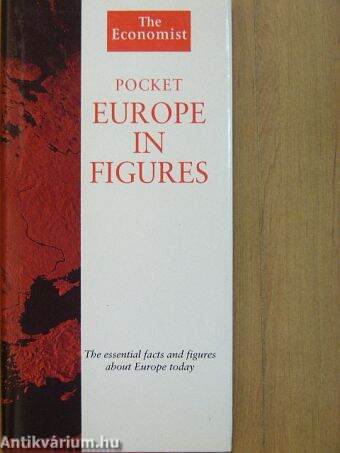 Pocket Europe in Figures