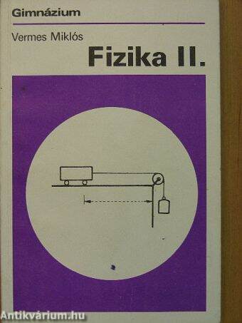 Fizika II.