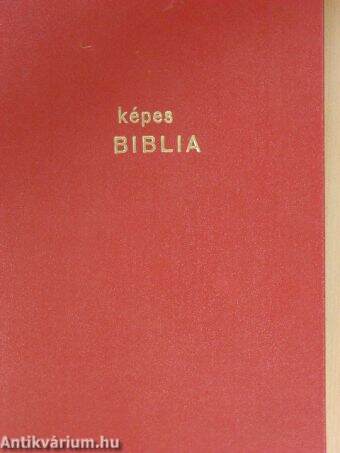 Képes Biblia