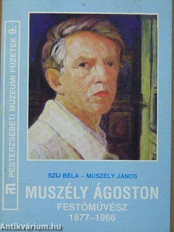 Muszély Ágoston