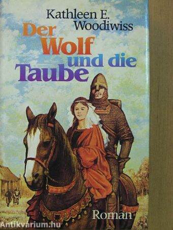 Der Wolf und die Taube