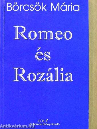 Romeo és Rozália