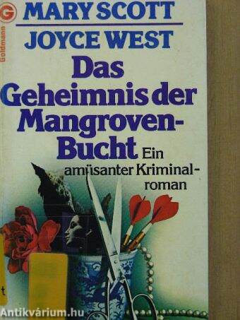 Das Geheimnis der Mangroven-Bucht