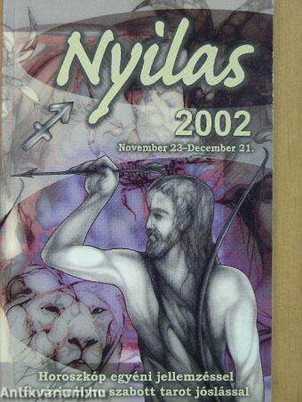 Nyilas 2002