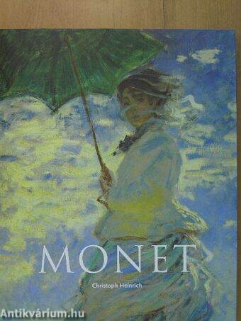 Claude Monet 