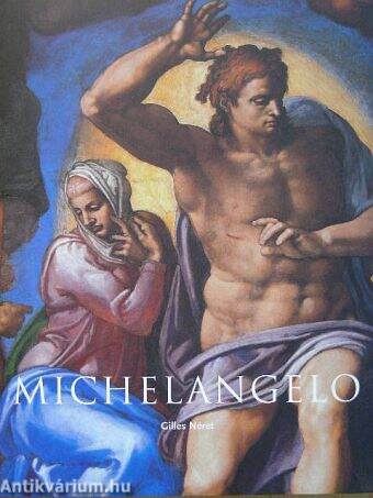 Michelangelo