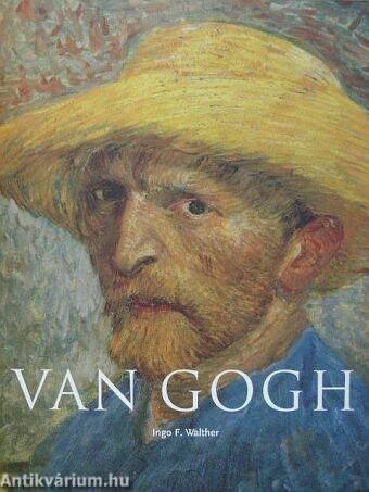 Vincent Van Gogh