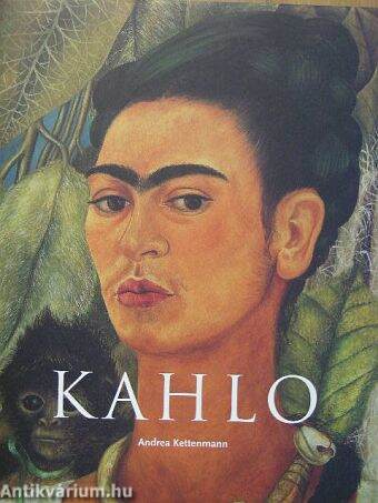 Frida Kahlo