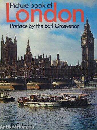 Picture Book of London