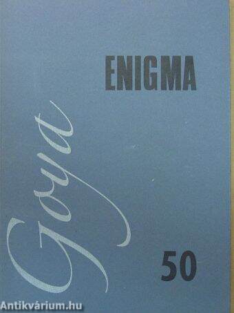 Enigma 50. 