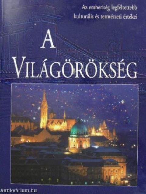 A Világörökség