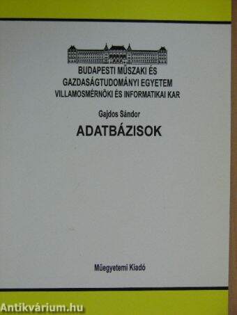 Adatbázisok