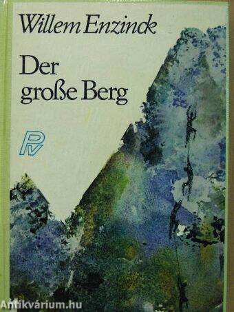 Der große Berg