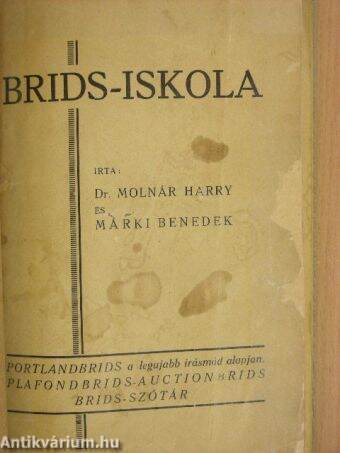 Brids-iskola