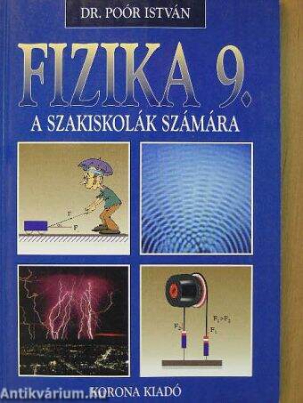 Fizika 9.